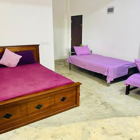 Berg House Unawatuna Hotel Eksteriør billede