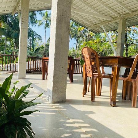 Berg House Unawatuna Hotel Eksteriør billede