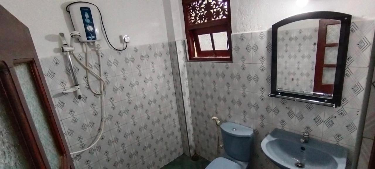 Berg House Unawatuna Hotel Eksteriør billede