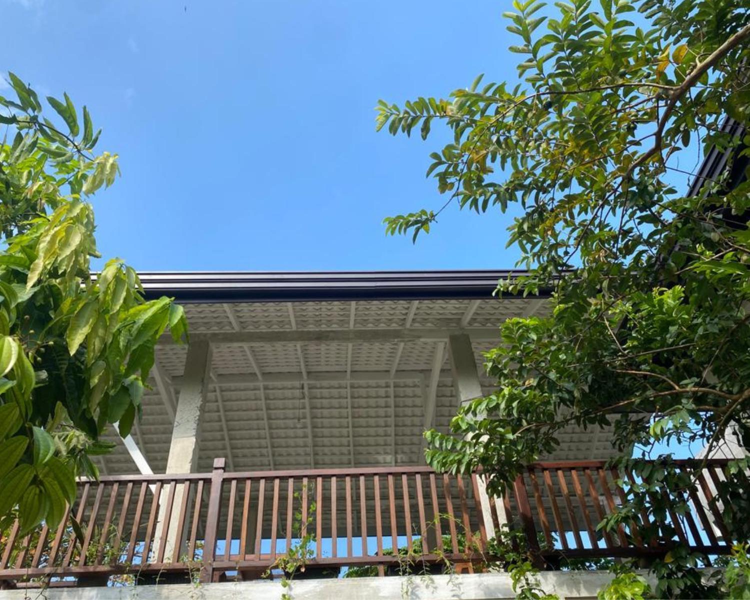 Berg House Unawatuna Hotel Eksteriør billede