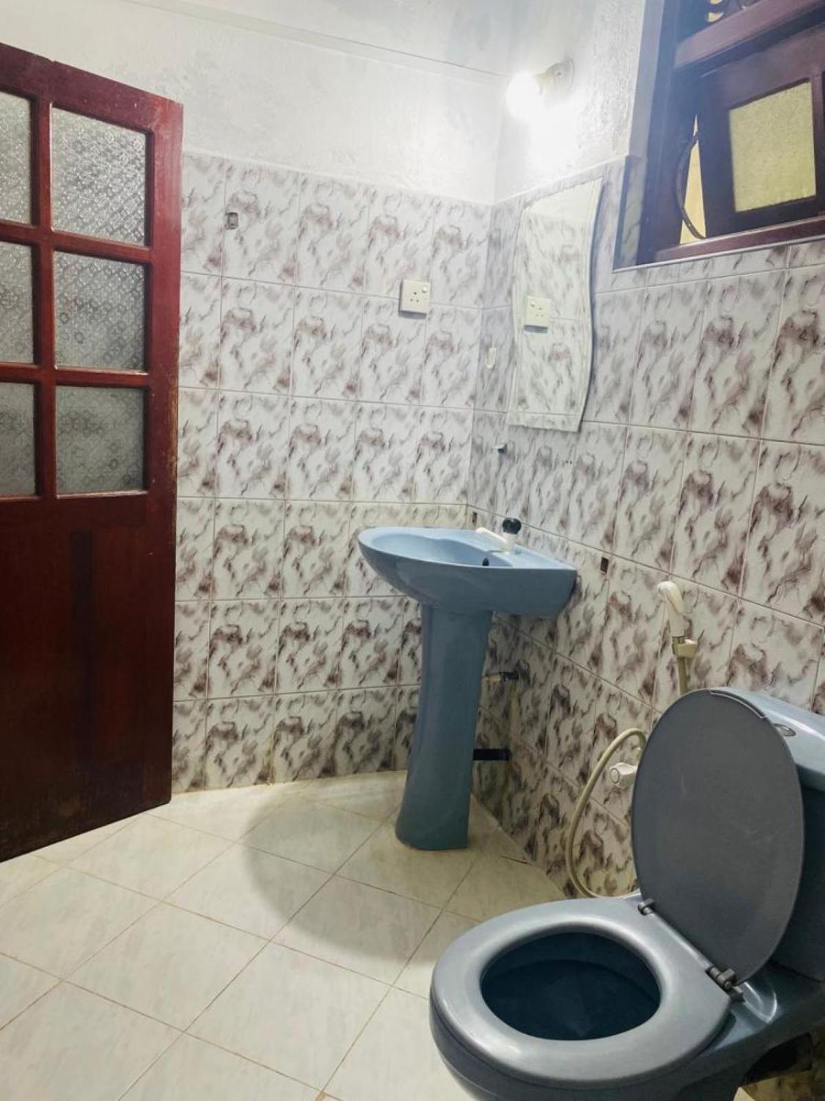 Berg House Unawatuna Hotel Eksteriør billede