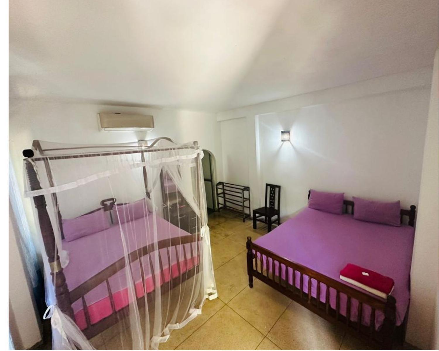 Berg House Unawatuna Hotel Eksteriør billede