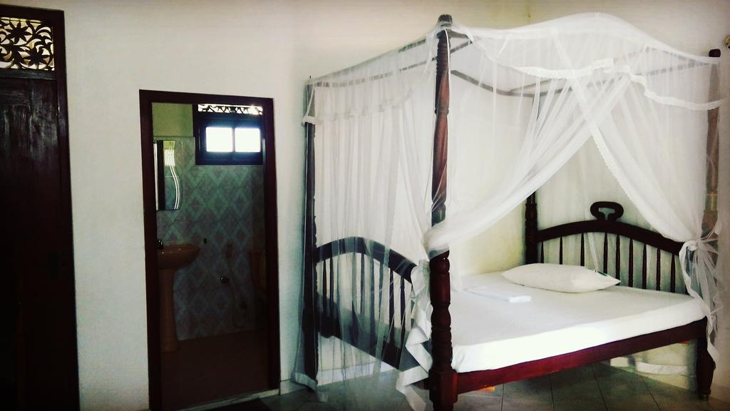 Berg House Unawatuna Hotel Eksteriør billede