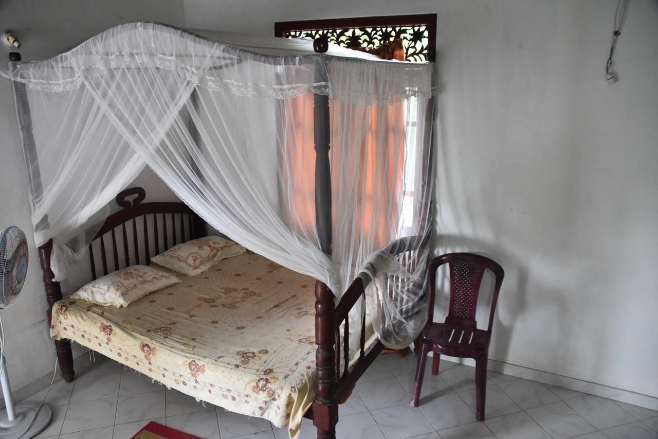Berg House Unawatuna Hotel Eksteriør billede